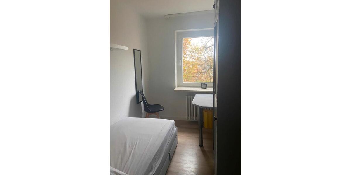 Wohnen auf Zeit Wedel - 1 Zimmer, 10 m&sup2;, 390&euro; | Angebot:26551275
