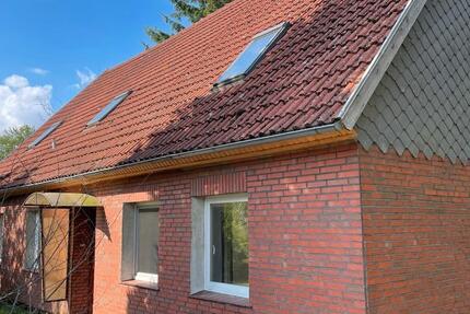 Einfamilienhaus EFH Haus Grundstück zur Miete 4 zimmer