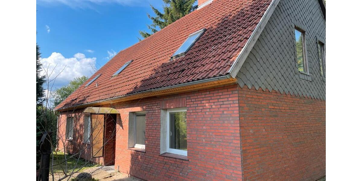 Einfamilienhaus EFH Haus Grundstück zur Miete 4 zimmer