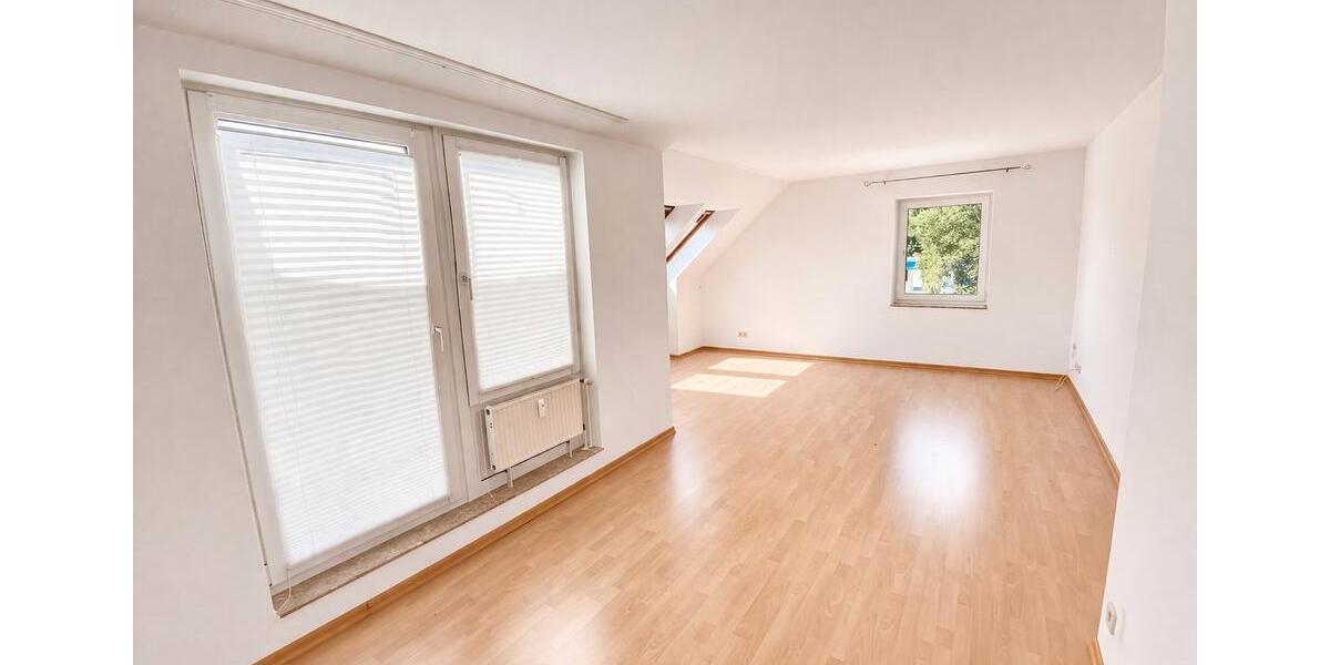 Etagenwohnung Gehrden - 2 Zimmer, 63 m&sup2;, 650&euro; | Angebot:26039663