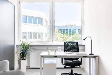 Sonderangebot: Vollmöbliertes Büro Ismaning - flexibel, sofort verfügbar zimmer