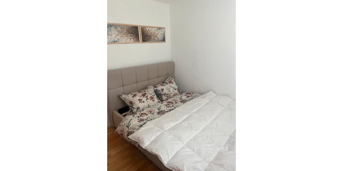 Wohnen auf Zeit Deggendorf - 2 Zimmer, 50 m&sup2;, 1.250&euro; | Angebot:26042744