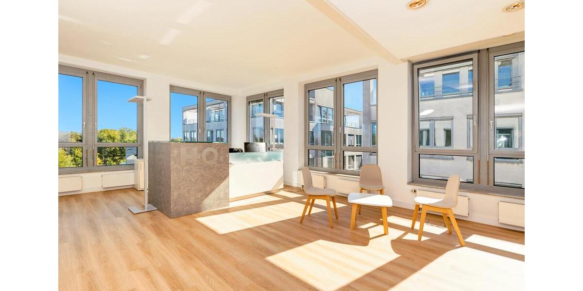 Gewerbeobjekt Essen Stadtbezirk II - 3.168&euro; | Angebot:23878488