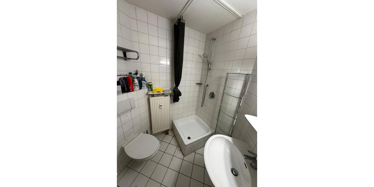 Etagenwohnung Donaueschingen - 1 Zimmer, 30 m&sup2;, 550&euro; | Angebot:26143216