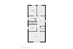 Dachgeschoßwohnung Wiesmoor - 3 Zimmer, 70 m&sup2;, 550&euro; | Angebot:26444287