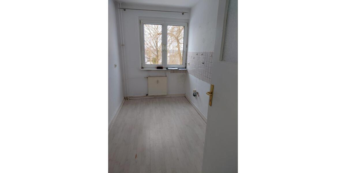 Etagenwohnung Blankensee - 3 Zimmer, 58 m&sup2;, 360&euro; | Angebot:25988895