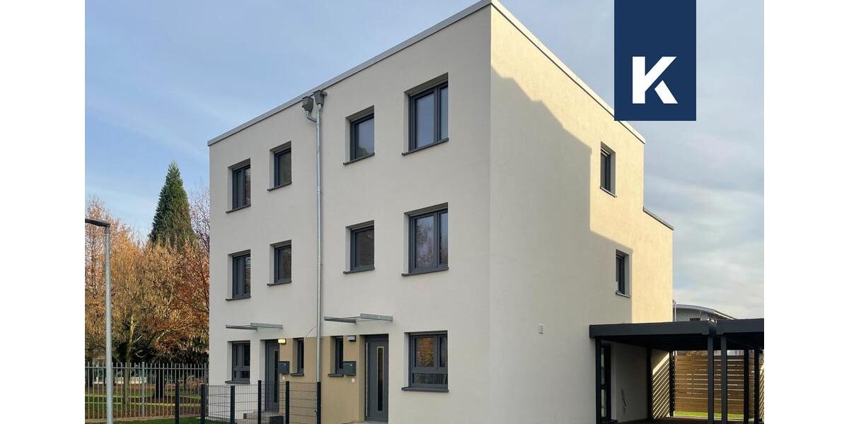 Doppelhaushälfte Pulheim - 5 Zimmer, 185 m&sup2;, 2.440&euro; | Angebot:24713515