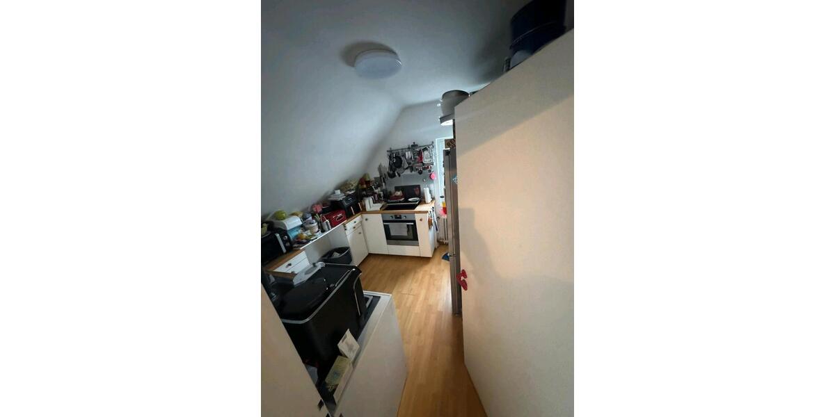 Dachgeschoßwohnung Linz am Rhein - 1 Zimmer, 90 m&sup2;, 750&euro; | Angebot:26576188