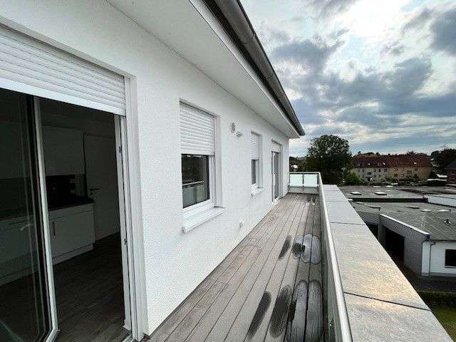 Etagenwohnung Pinneberg Pinneberg-Nord - 2 Zimmer, 74 m&sup2;, 1.035&euro; | Angebot:25592474