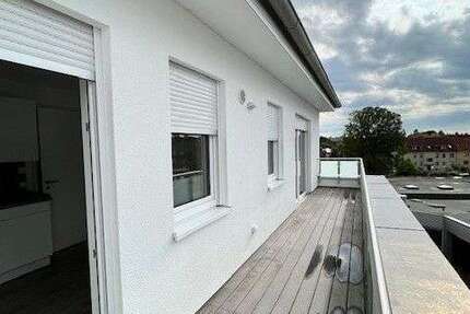 Wohnung Pinneberg Pinneberg-Nord - 2 Zimmer, 74 m&sup2;, 1.035&euro; | Angebot:25592474