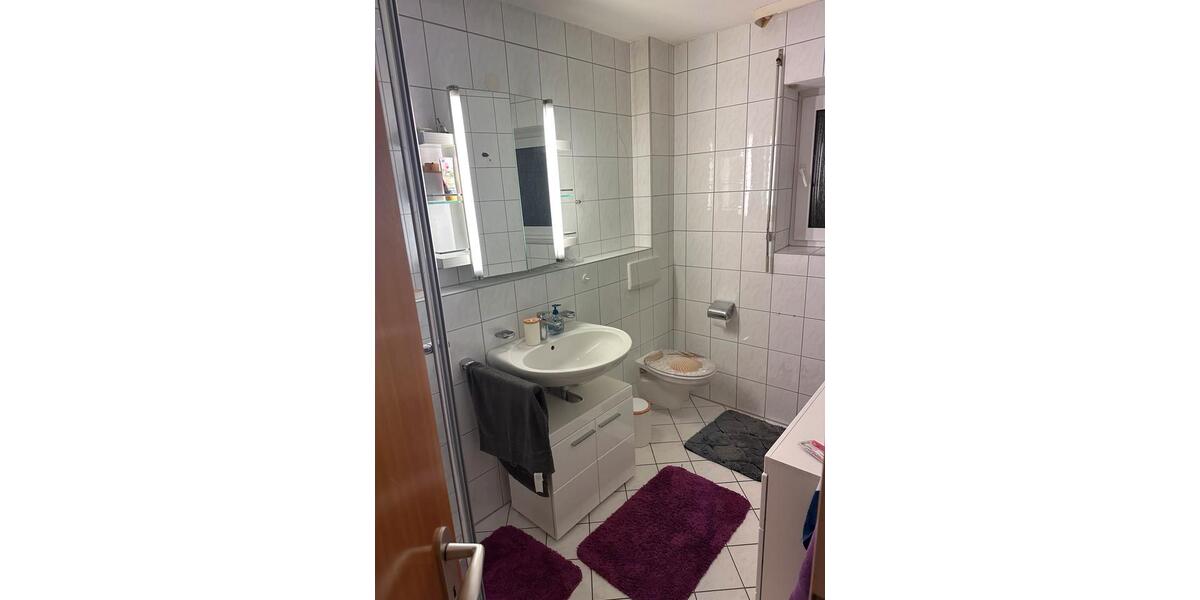 Etagenwohnung Hohentengen am Hochrhein - 1 Zimmer, 42 m&sup2;, 600&euro; | Angebot:25415737