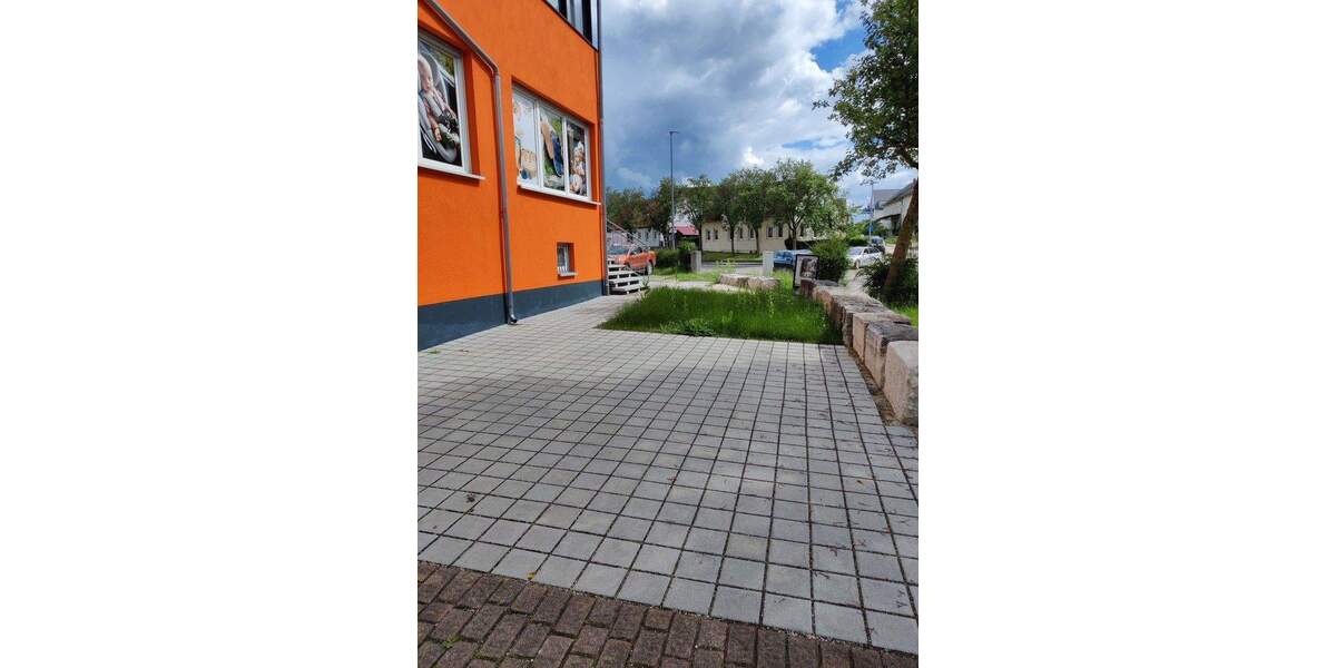 Gewerbeobjekt Gunzenhausen Unterwurmbach - 1.500&euro; | Angebot:25663282