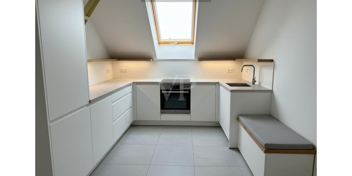 Dachgeschoßwohnung Senftenberg - 2 Zimmer, 70 m&sup2;, 420&euro; | Angebot:25834234