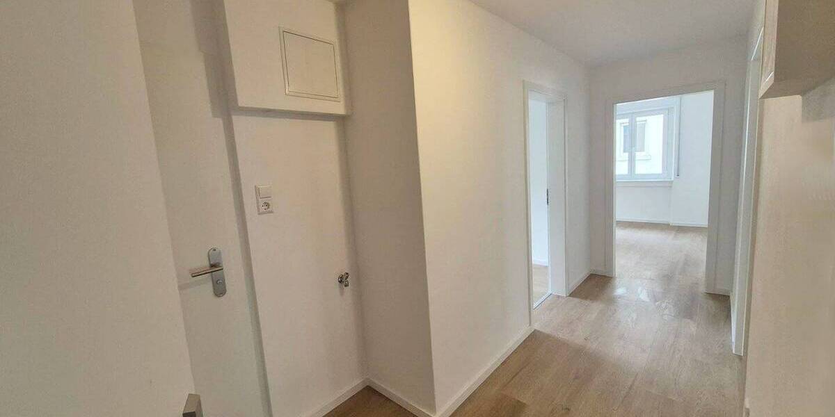 Etagenwohnung Singen (Hohentwiel) Singen - 3 Zimmer, 60 m&sup2;, 720&euro; | Angebot:26672265