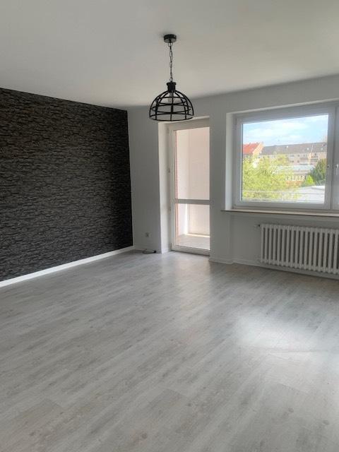 Wohnung mit Balkon Zentral