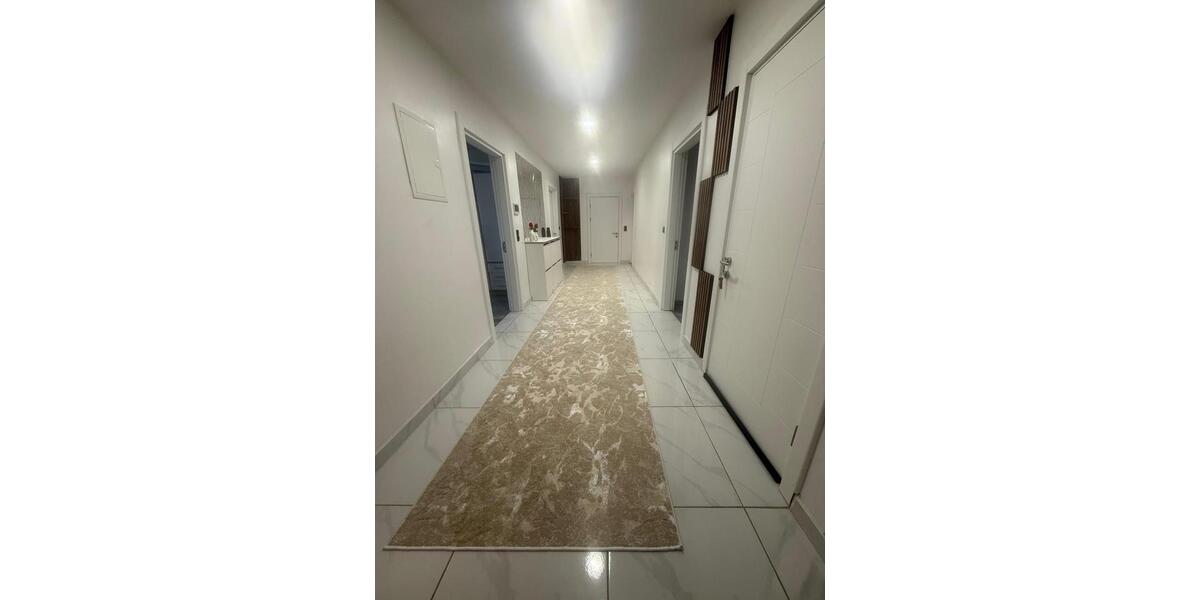 Etagenwohnung Warburg - 4 Zimmer, 95 m&sup2;, 1.200&euro; | Angebot:24859486