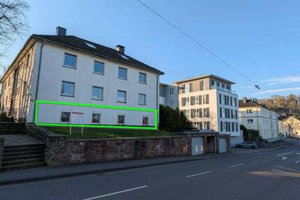Wohnung Siegen - 3 Zimmer, 77 m&sup2;, 695&euro; | Angebot:26671873