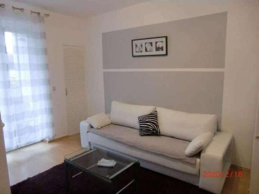 Wohnen auf Zeit in Düsseldorf 1.350 € 1 zimmer