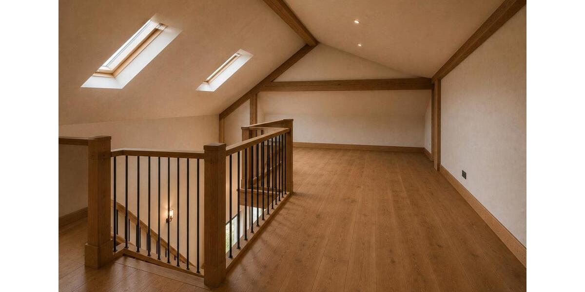 Dachgeschoßwohnung Waldshut-Tiengen Tiengen - 3 Zimmer, 80 m&sup2;, 900&euro; | Angebot:26563745
