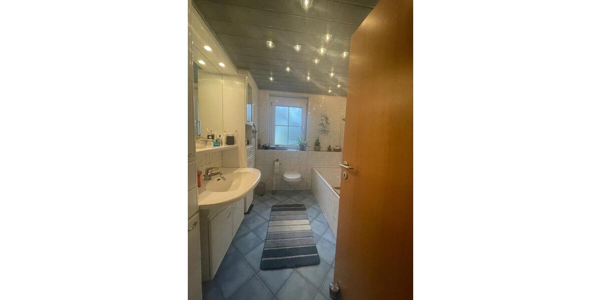 4- Zimmer Wohnung in Bahlingen am Kaiserstuhl 4 zimmer