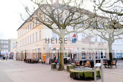 Wohnung Holzminden - 1 Zimmer, 32 m&sup2;, 260&euro; | Angebot:22418486