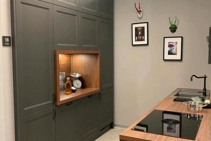 Wohnung Lahr (Schwarzwald) - 1 Zimmer, 15 m&sup2;, 600&euro; | Angebot:26192799