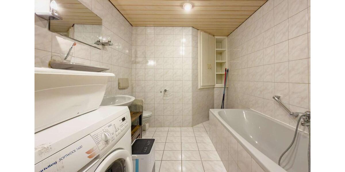 Erdgeschoßwohnung Passau Mühltal - 1 Zimmer, 40 m&sup2;, 430&euro; | Angebot:26634330