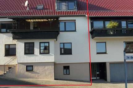 Haus Meißner-Alberode Alberode - 11 Zimmer, 230 m&sup2;, 950&euro; | Angebot:24005575