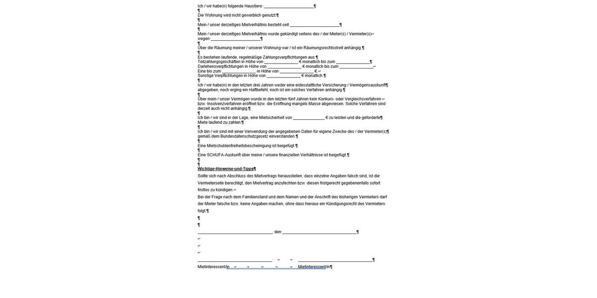 Etagenwohnung Bad Orb - 3 Zimmer, 90 m&sup2;, 790&euro; | Angebot:23711948