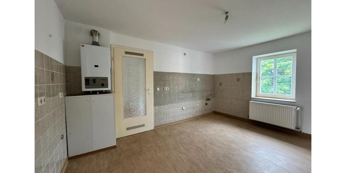 Etagenwohnung Sontra - 2 Zimmer, 330&euro; | Angebot:21686838