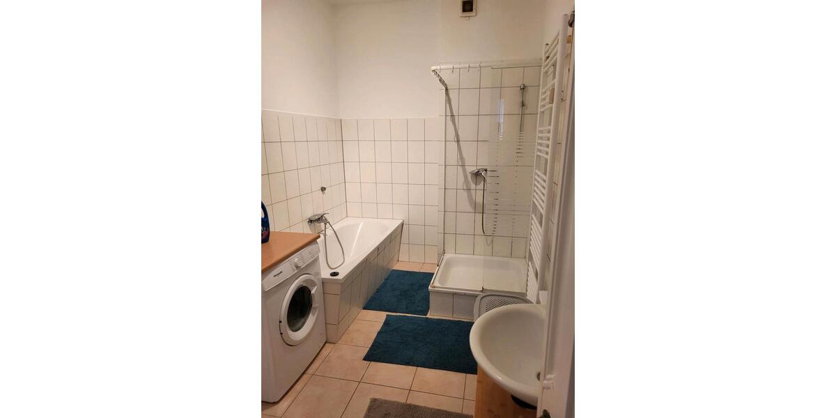 Wohnen auf Zeit Nauen - 3 Zimmer, 100 m&sup2;, 25&euro; | Angebot:25163803