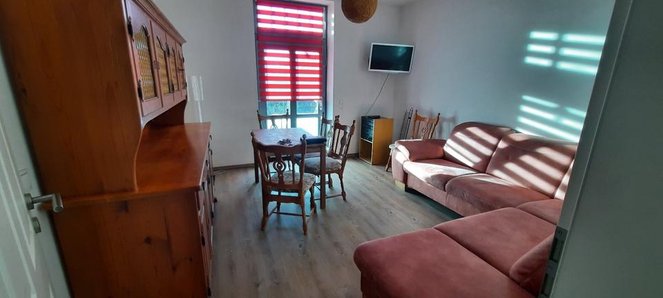 Etagenwohnung Merseburg - 5 Zimmer, 124 m&sup2;, 1.068&euro; | Angebot:24658216