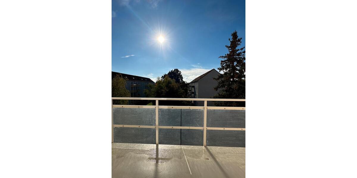 Etagenwohnung Bad Dürrenberg - 3 Zimmer, 59 m&sup2;, 400&euro; | Angebot:23054251