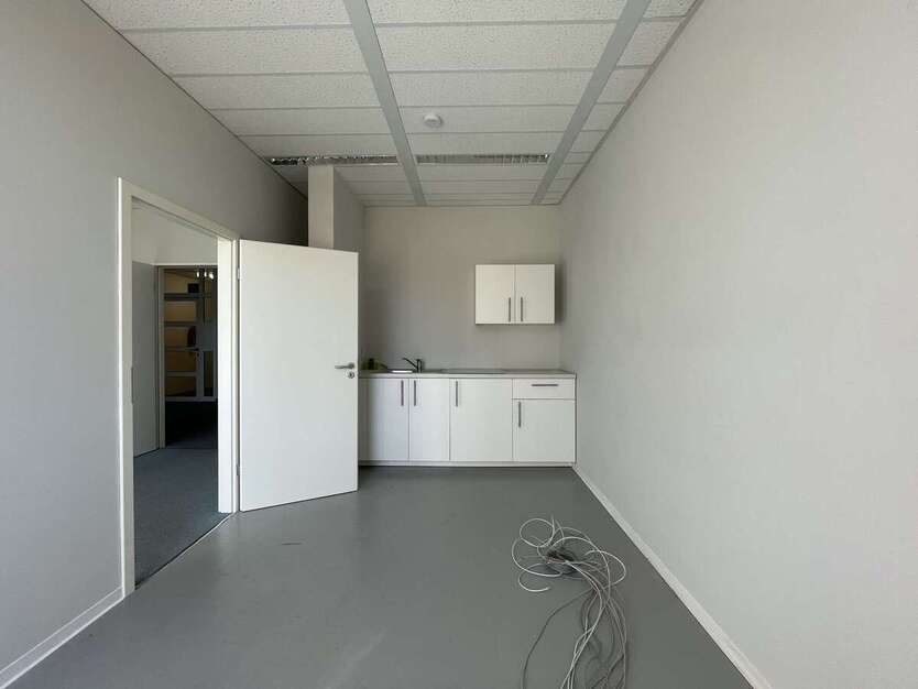 Ruhig aber zentral- Ihr neues Büro in den Gohlis Arkaden! 3 zimmer