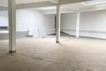 HalleKreativfläche mit Büro und Lagerkeller, Hintergebäude, LieferzufahrtTor, provisionsfrei zimmer