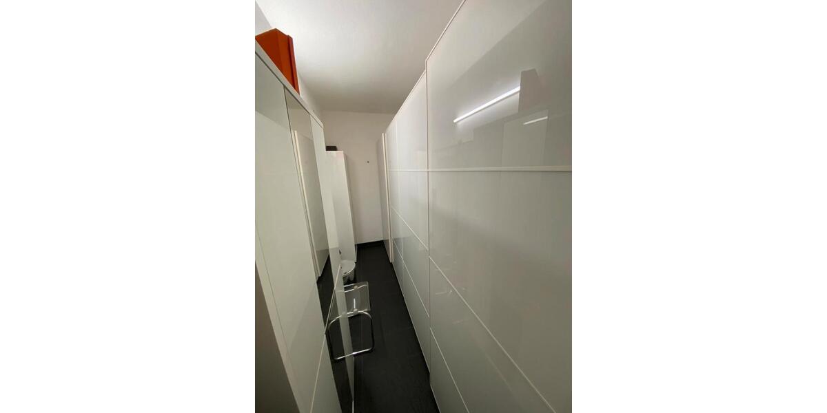 Etagenwohnung Kassel Bad Wilhelmshöhe - 3 Zimmer, 102 m&sup2;, 1.200&euro; | Angebot:26694090