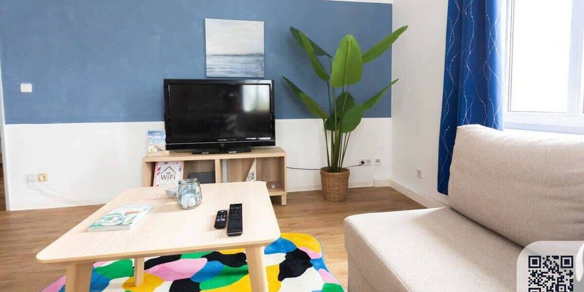 Etagenwohnung Halle (Saale) Innenstadt - 3 Zimmer, 1.733&euro; | Angebot:26180154
