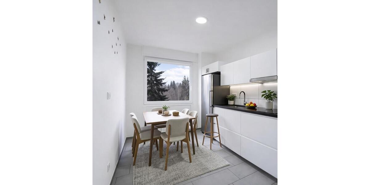 Wohnen auf Zeit Düsseldorf Stadtbezirk 8 - 3 Zimmer, 80 m&sup2;, 800&euro; | Angebot:25839989