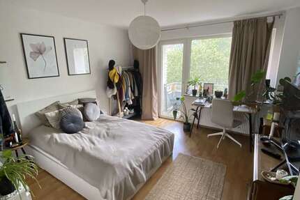 Wohnung Mainz Altstadt - 4 Zimmer, 125 m&sup2;, 1.390&euro; | Angebot:27259665