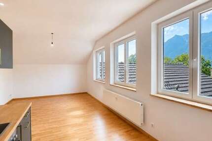 Wohnung Garmisch-Partenkirchen Partenkirchen - 3 Zimmer, 62 m&sup2;, 1.000&euro; | Angebot:27440392