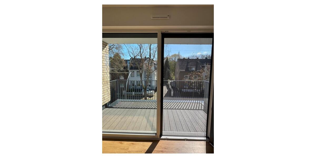 Etagenwohnung Mönchengladbach Nord - 4 Zimmer, 80 m&sup2;, 1.140&euro; | Angebot:26049817