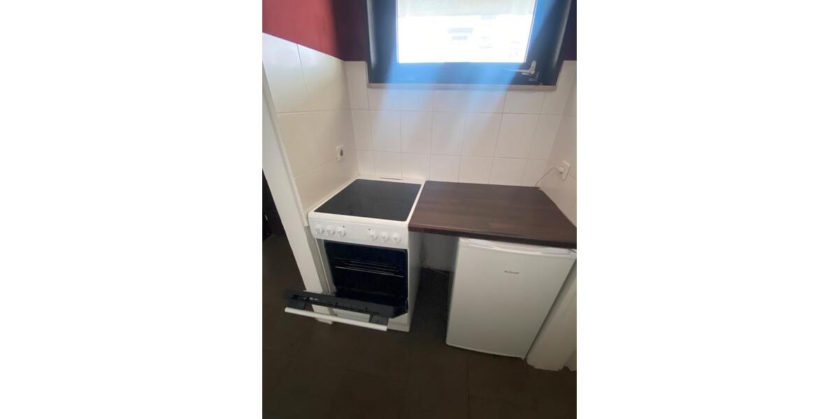 Etagenwohnung Darmstadt Eberstadt - 1 Zimmer, 37 m&sup2;, 800&euro; | Angebot:25749680