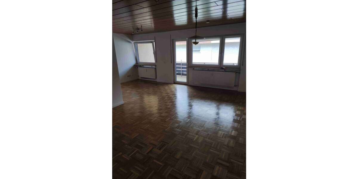 Wohnung zum Mieten in Nürtingen-Zizishausen 660 € 60 m² 2.5 zimmer