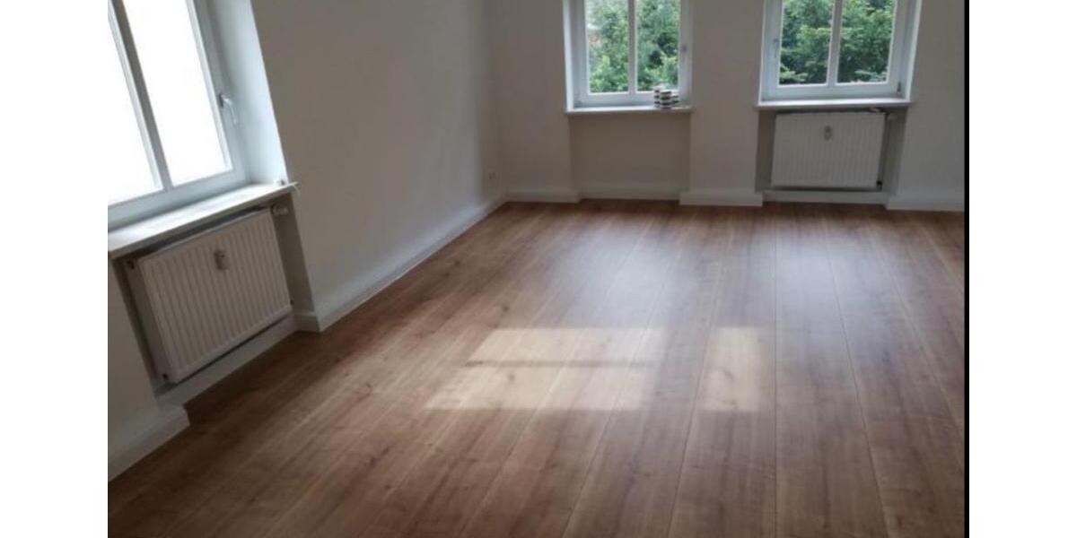 4-Raum-Wohnung in Altenburg, 101,33qm 4 zimmer