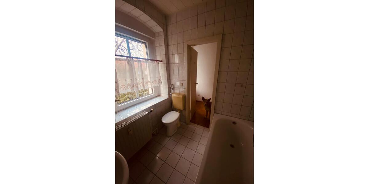 Erdgeschoßwohnung Schlieben - 2 Zimmer, 52 m&sup2;, 312&euro; | Angebot:26612919