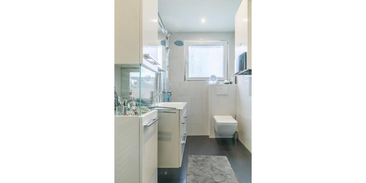 Etagenwohnung Wiesbaden Nordost - 3 Zimmer, 59 m&sup2;, 850&euro; | Angebot:25983153