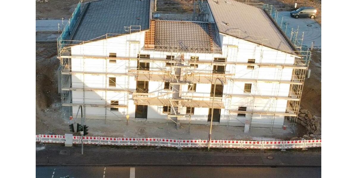 2-Zimmer Wohnung, 93170 Bernhardswald | Neubau | Erstbezug Juli 2 zimmer