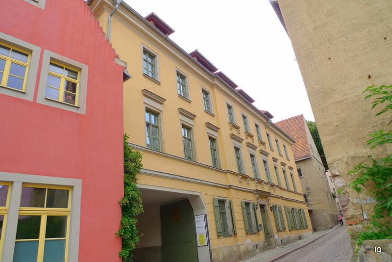Erdgeschoßwohnung Meißen - 2 Zimmer, 54 m&sup2;, 360&euro; | Angebot:26553320