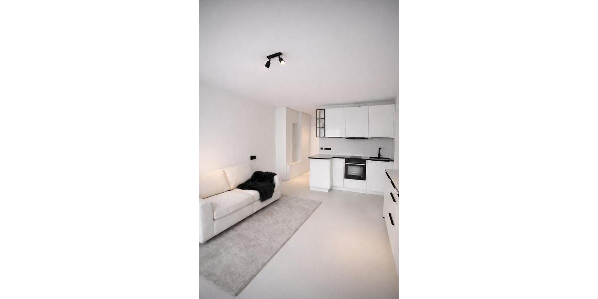 Etagenwohnung Hamburg Ohlsdorf - 1 Zimmer, 30 m&sup2;, 1.100&euro; | Angebot:26204883
