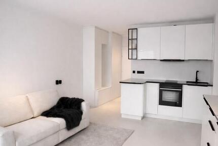 Wohnung Hamburg Ohlsdorf - 1 Zimmer, 30 m&sup2;, 1.100&euro; | Angebot:26204883